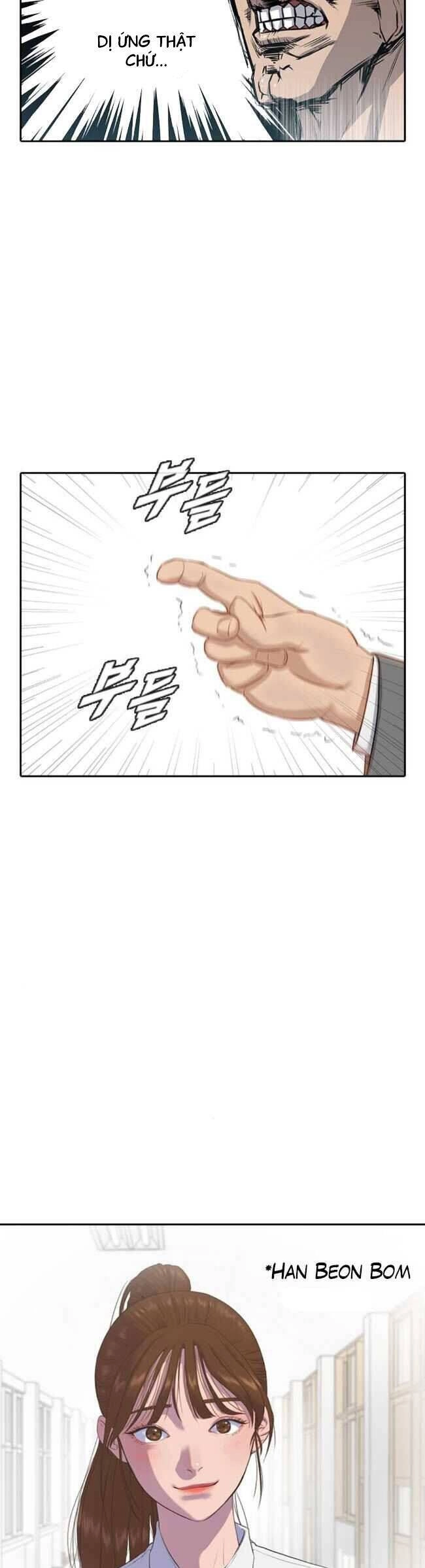 Trường Học Thôi Miên Chapter 3 - 20