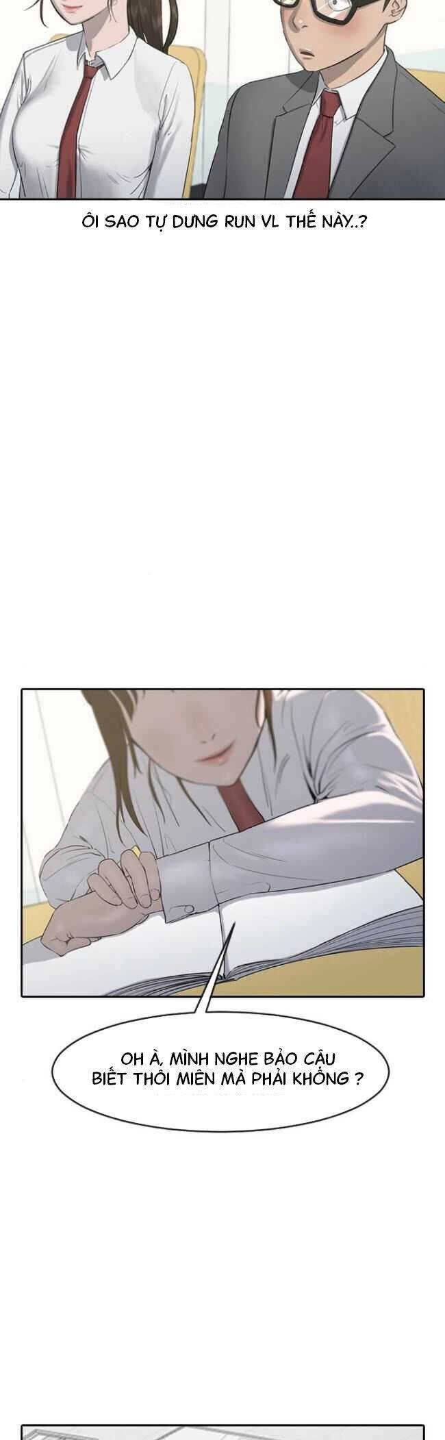 Trường Học Thôi Miên Chapter 3 - 25