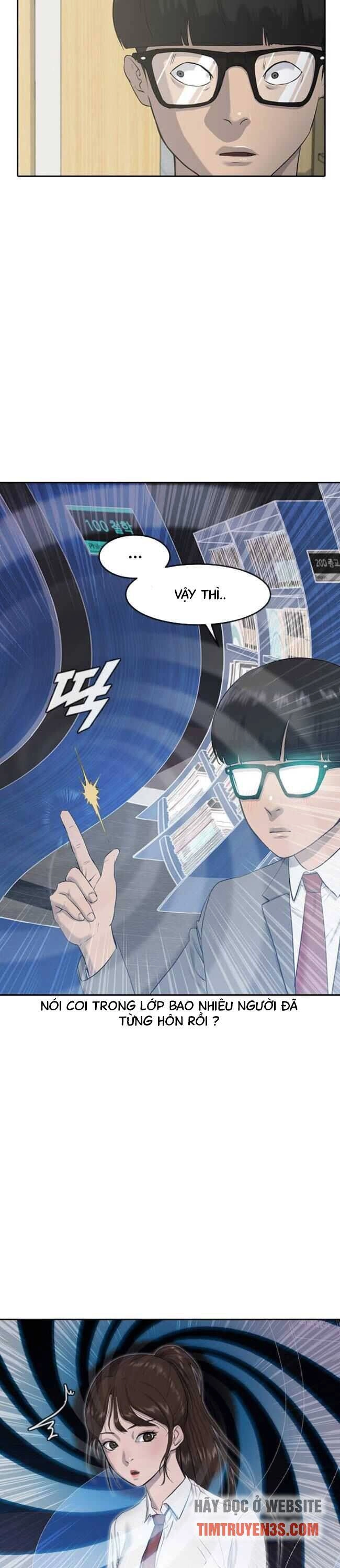 Trường Học Thôi Miên Chapter 3 - 28