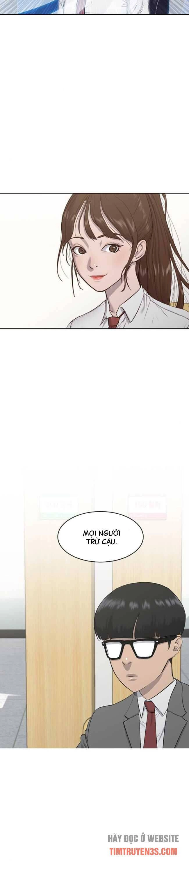 Trường Học Thôi Miên Chapter 3 - 29