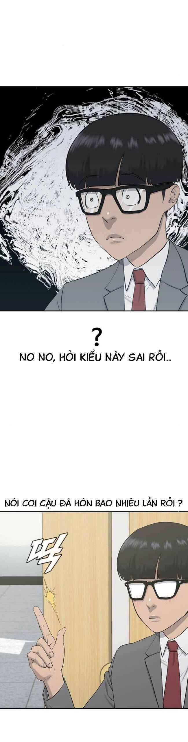 Trường Học Thôi Miên Chapter 3 - 30