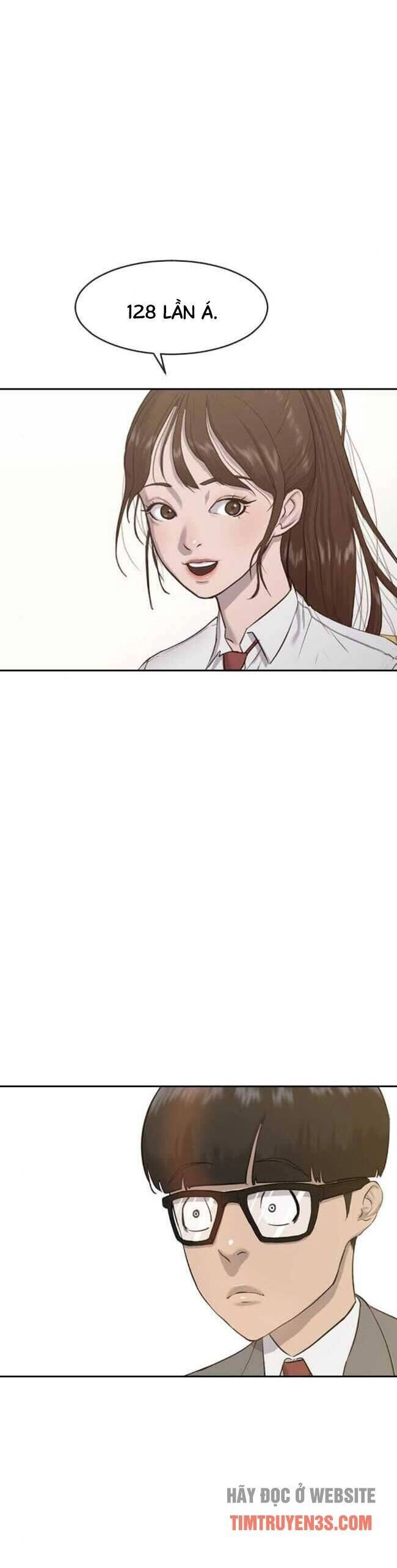 Trường Học Thôi Miên Chapter 3 - 31