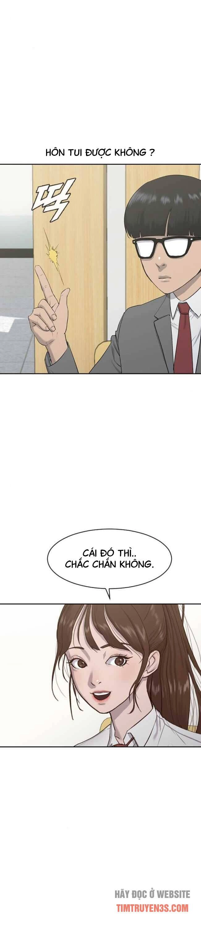 Trường Học Thôi Miên Chapter 3 - 32