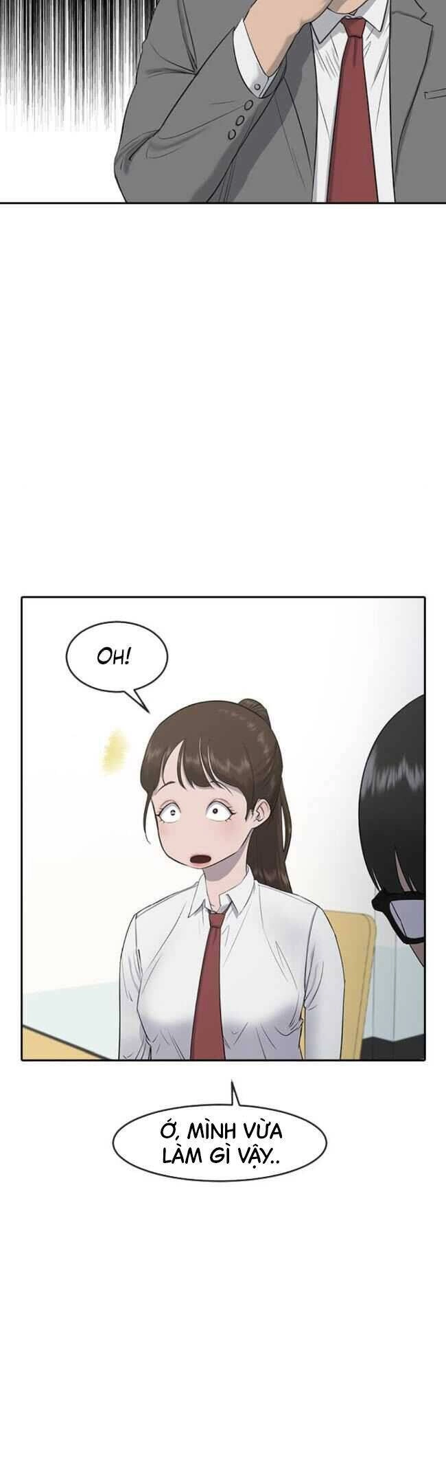 Trường Học Thôi Miên Chapter 3 - 34