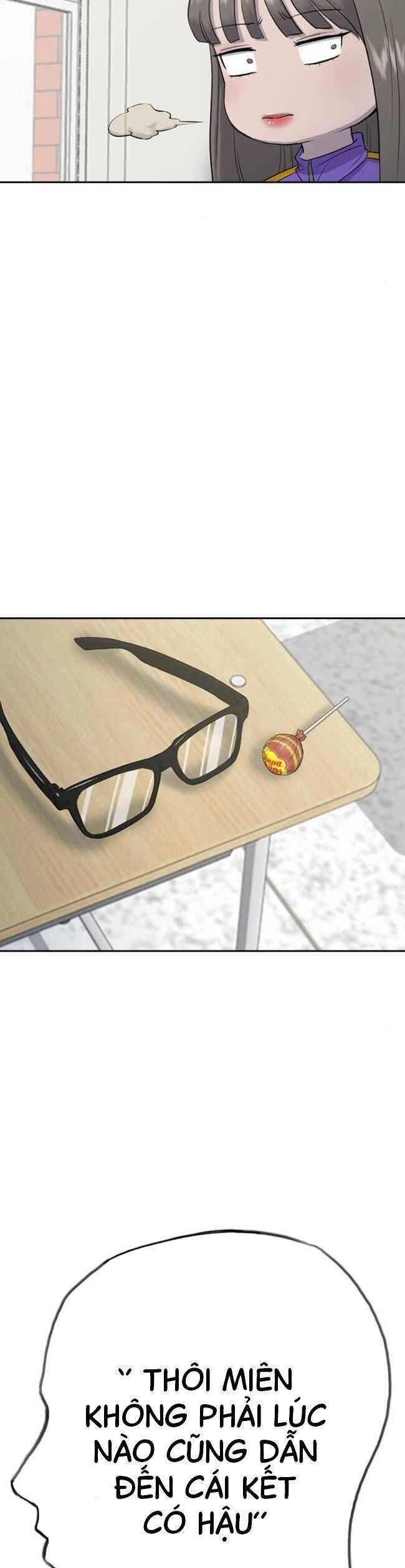 Trường Học Thôi Miên Chapter 3 - 37