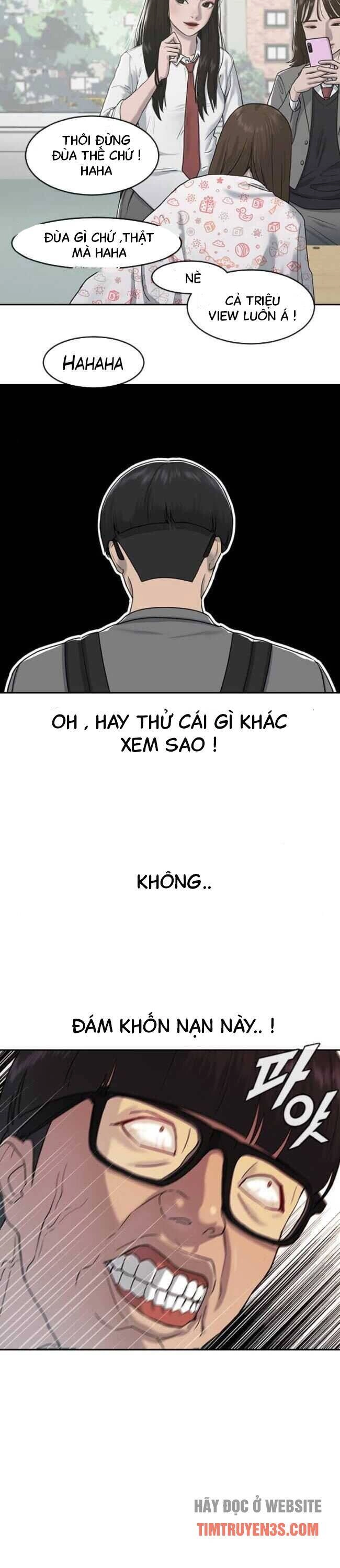 Trường Học Thôi Miên Chapter 4 - 2