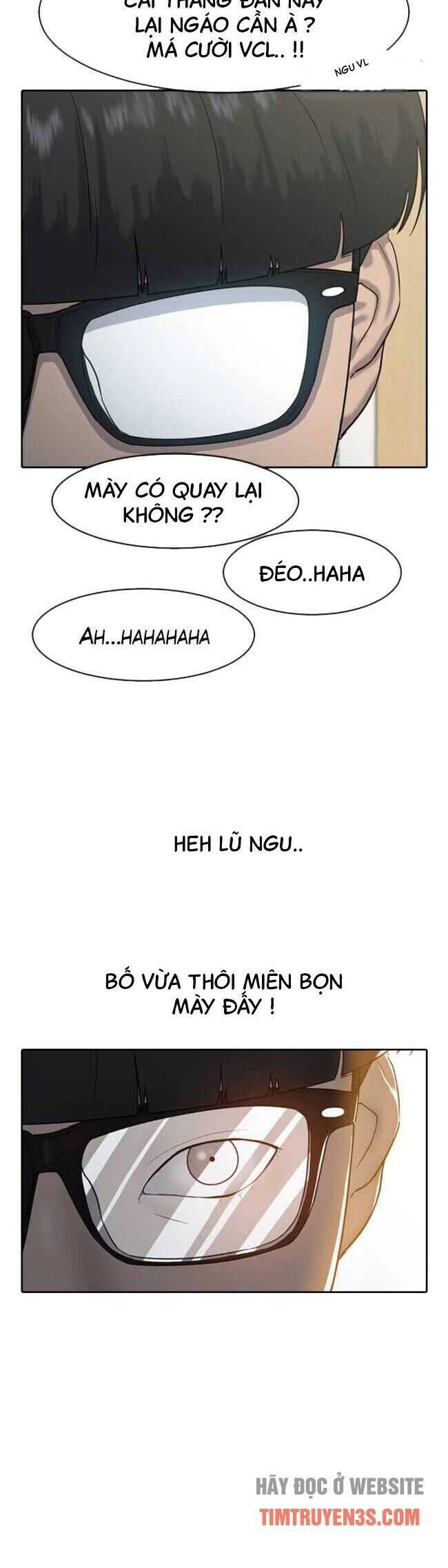 Trường Học Thôi Miên Chapter 4 - 5