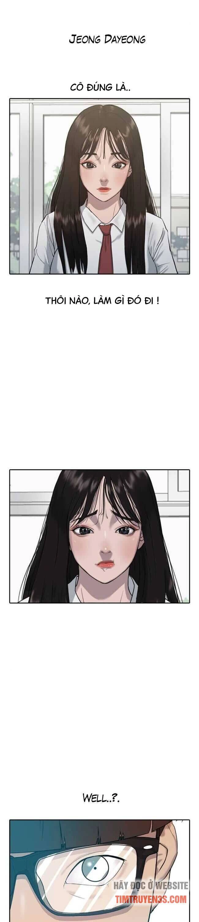 Trường Học Thôi Miên Chapter 4 - 6