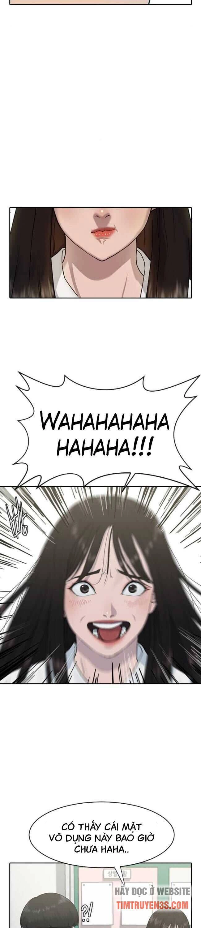 Trường Học Thôi Miên Chapter 4 - 7