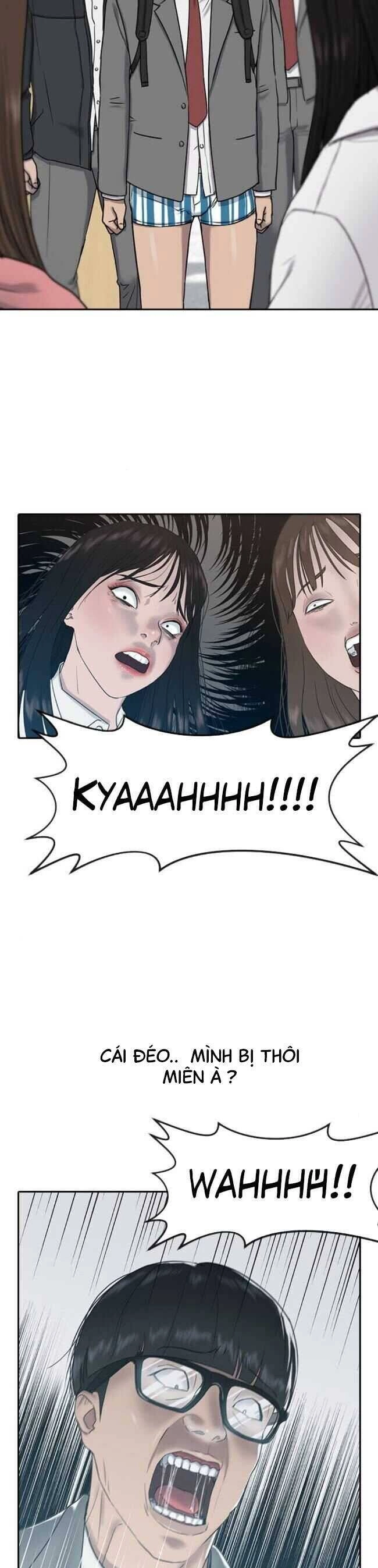 Trường Học Thôi Miên Chapter 4 - 9