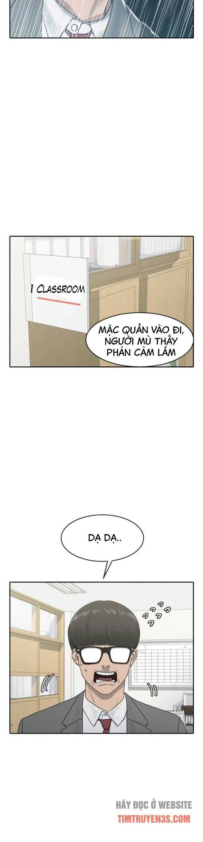 Trường Học Thôi Miên Chapter 4 - 10