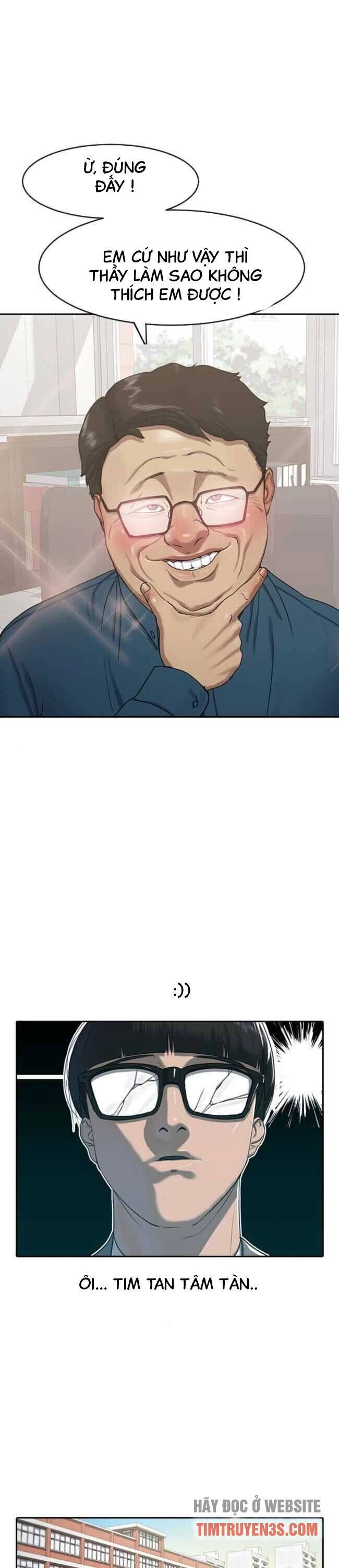 Trường Học Thôi Miên Chapter 4 - 13