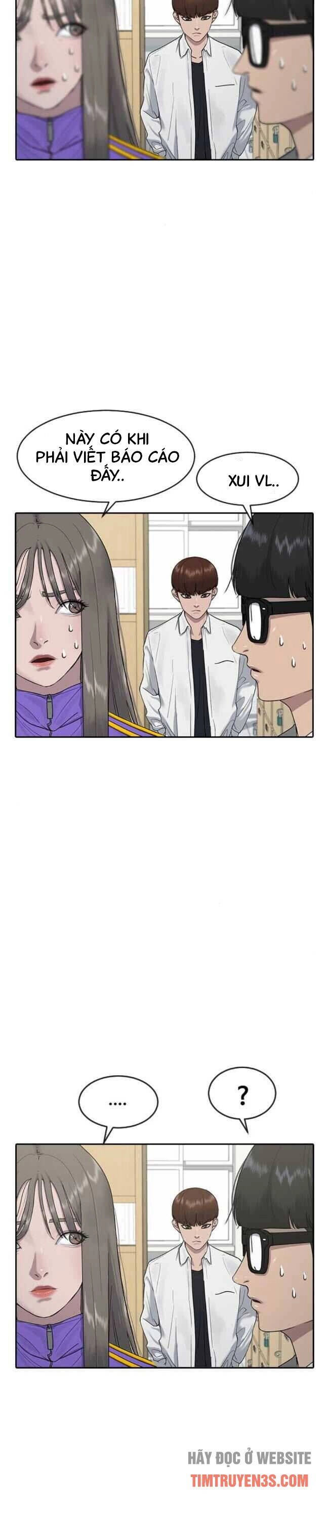 Trường Học Thôi Miên Chapter 4 - 22