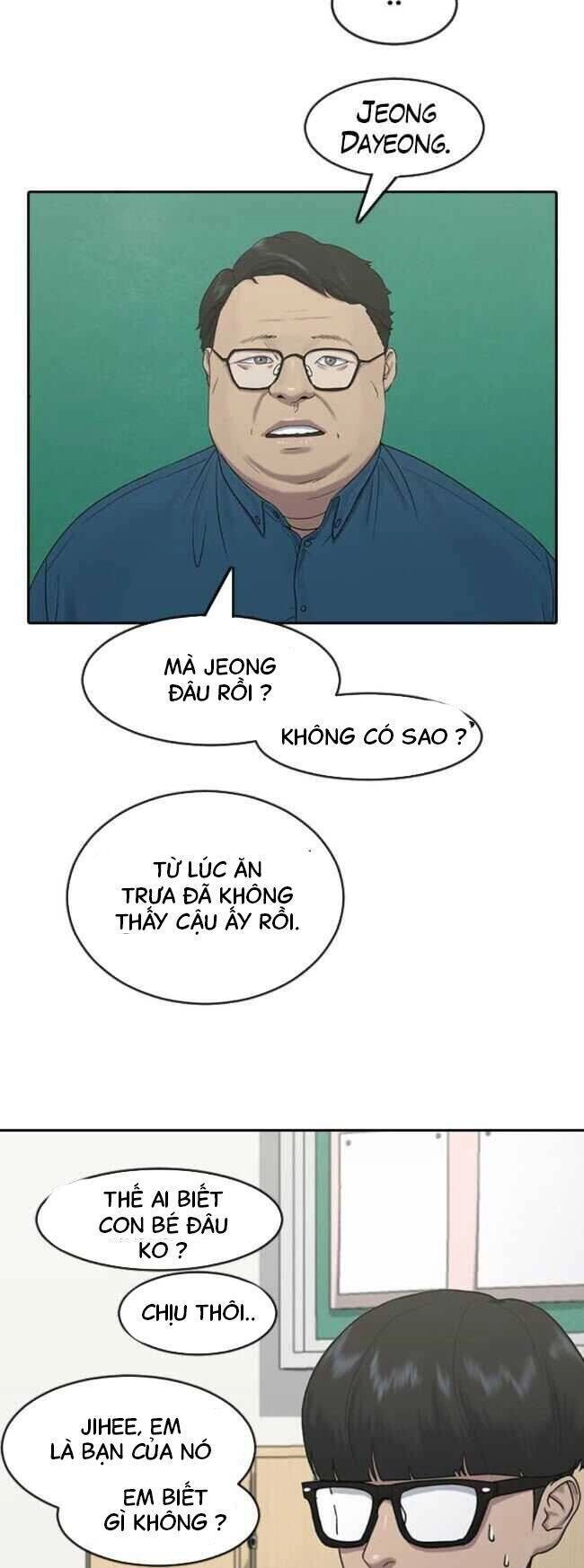 Trường Học Thôi Miên Chapter 4 - 24