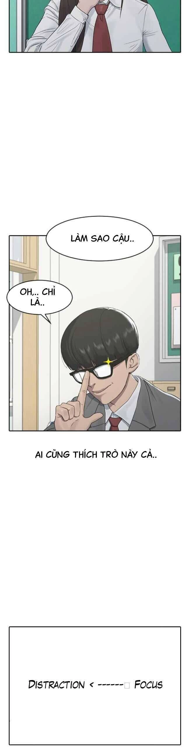 Trường Học Thôi Miên Chapter 4 - 29