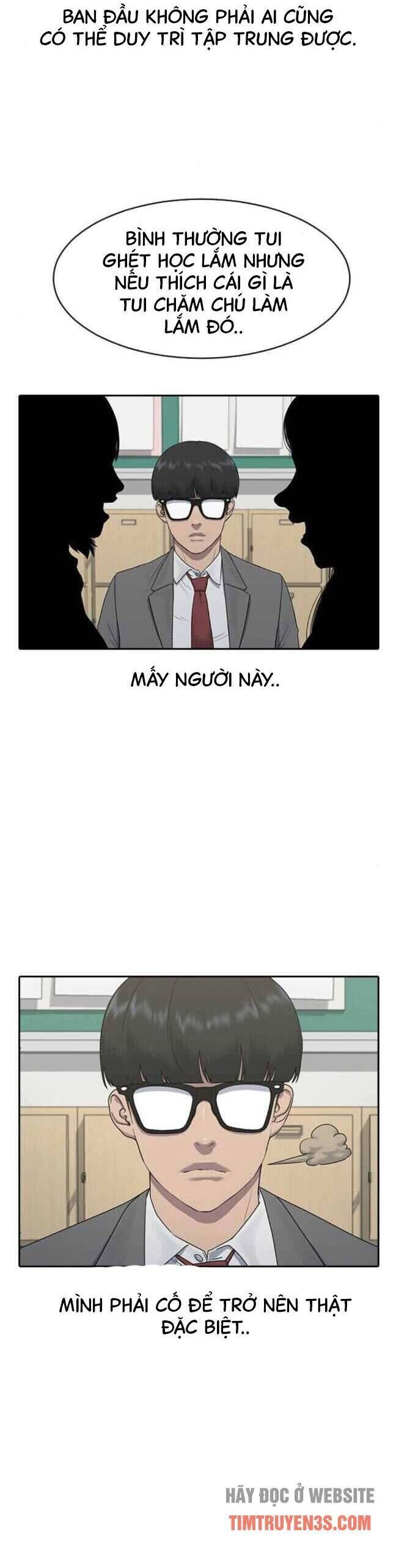 Trường Học Thôi Miên Chapter 4 - 30