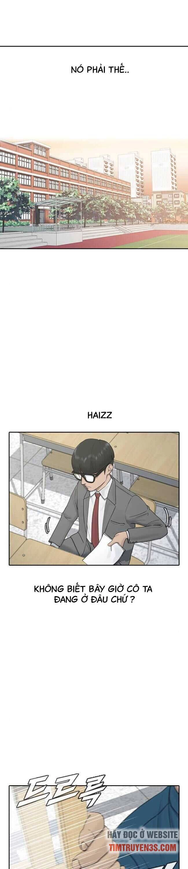 Trường Học Thôi Miên Chapter 4 - 31