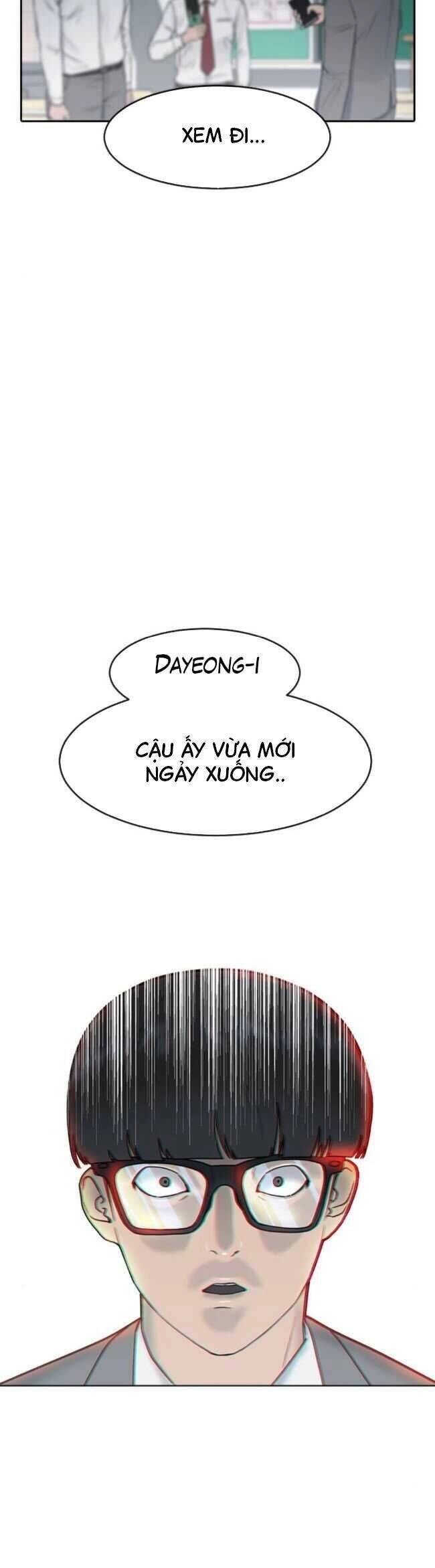 Trường Học Thôi Miên Chapter 4 - 34