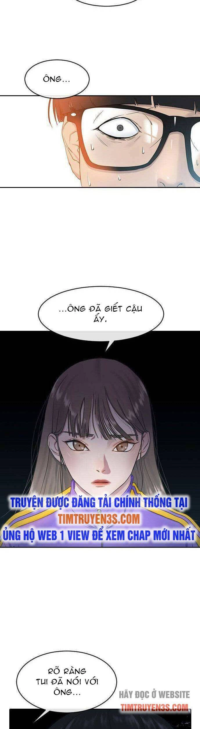 Trường Học Thôi Miên Chapter 5 - 2