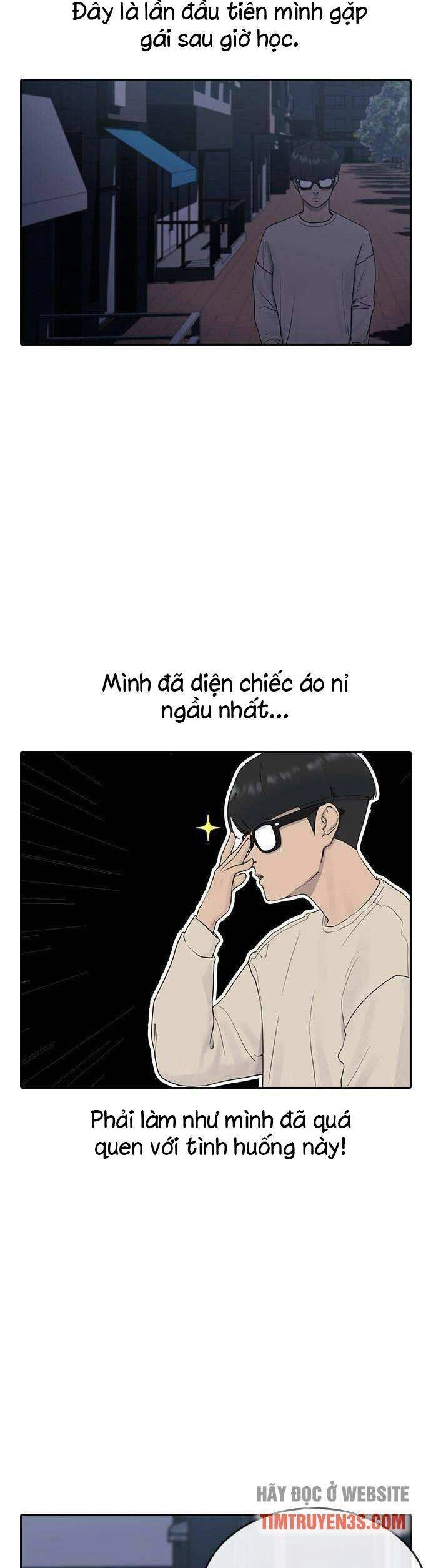 Trường Học Thôi Miên Chapter 5 - 15