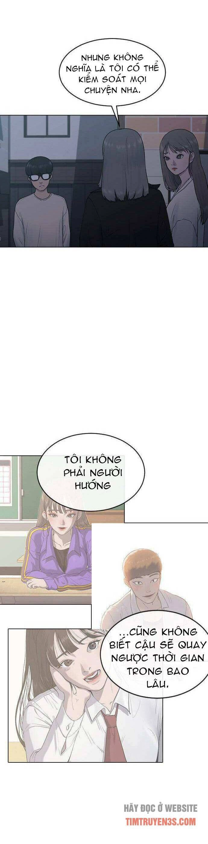 Trường Học Thôi Miên Chapter 5 - 21