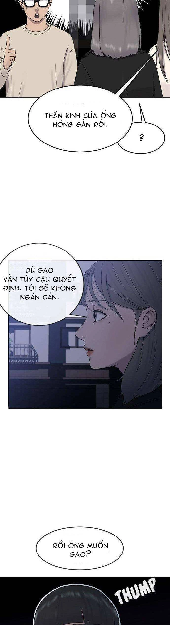 Trường Học Thôi Miên Chapter 5 - 26