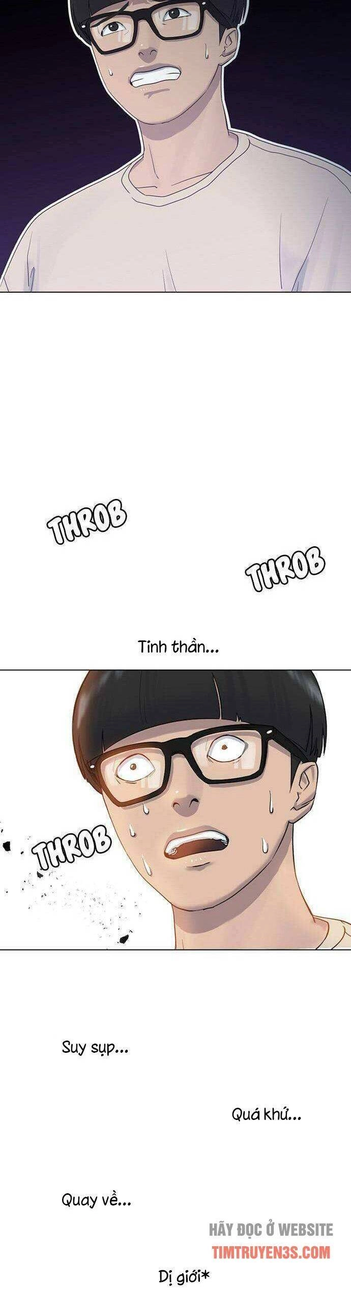 Trường Học Thôi Miên Chapter 5 - 27