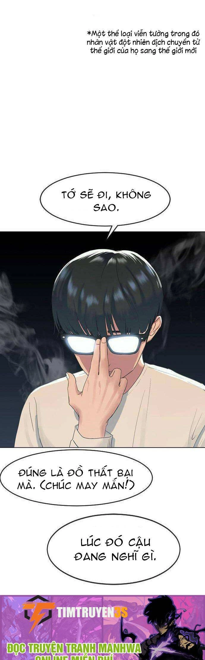 Trường Học Thôi Miên Chapter 5 - 28