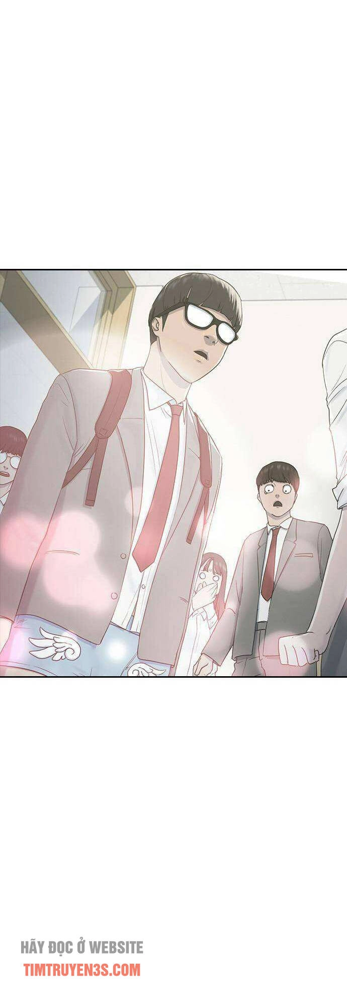 Trường Học Thôi Miên Chapter 6 - 15