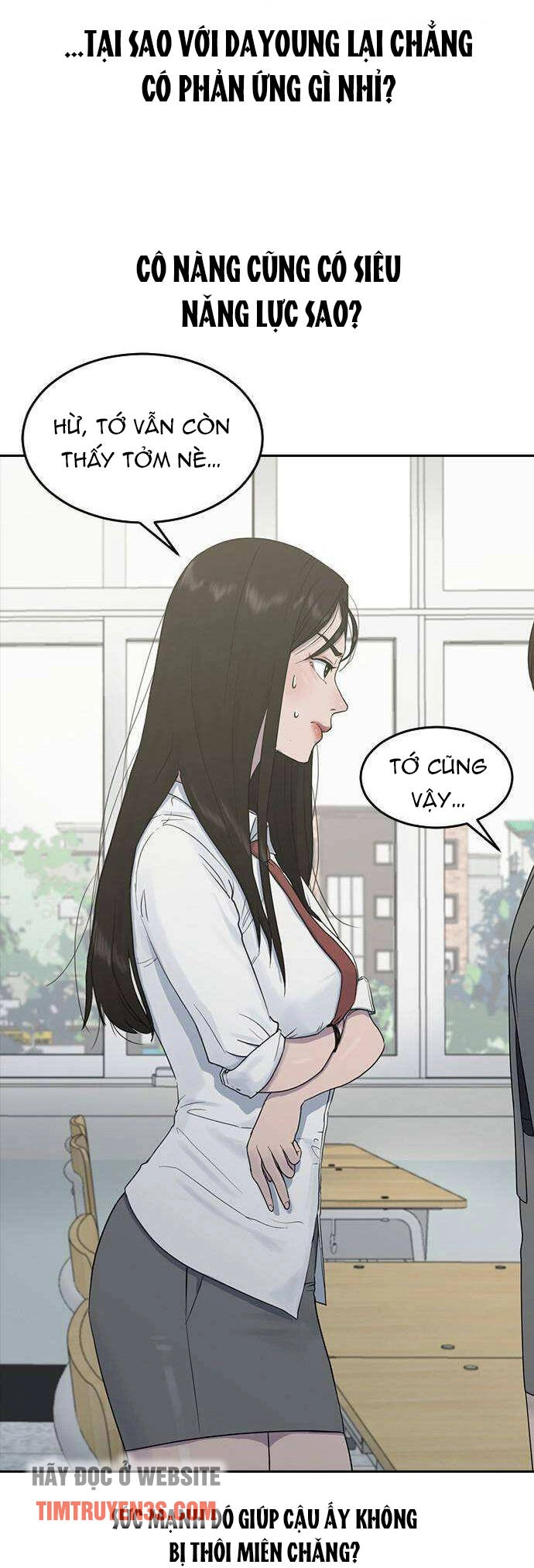 Trường Học Thôi Miên Chapter 6 - 24