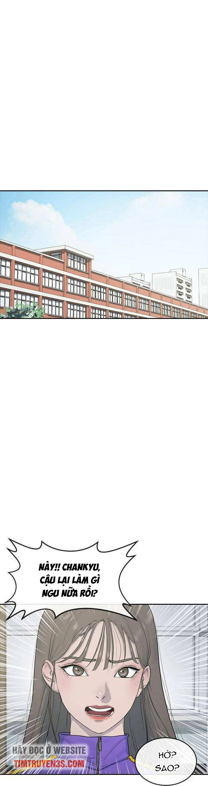 Trường Học Thôi Miên Chapter 6 - 25