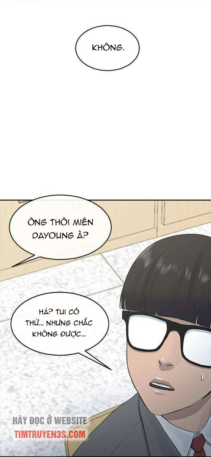 Trường Học Thôi Miên Chapter 6 - 27