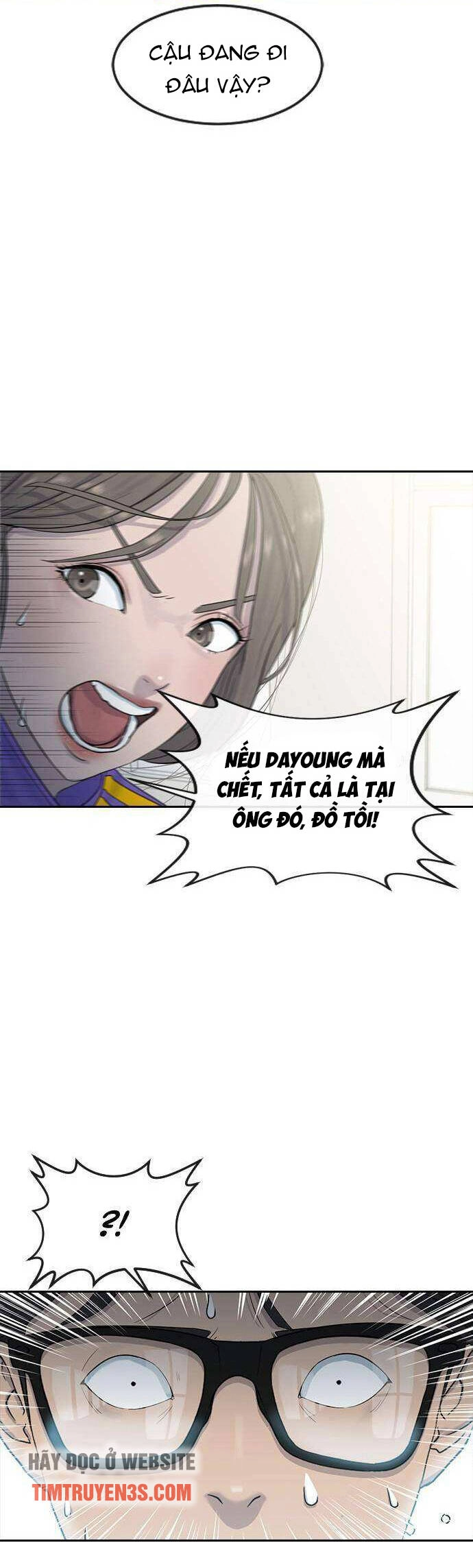 Trường Học Thôi Miên Chapter 6 - 34