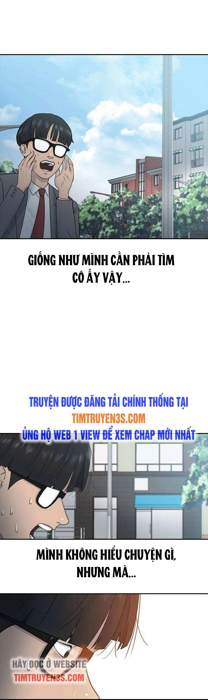 Trường Học Thôi Miên Chapter 6 - 36