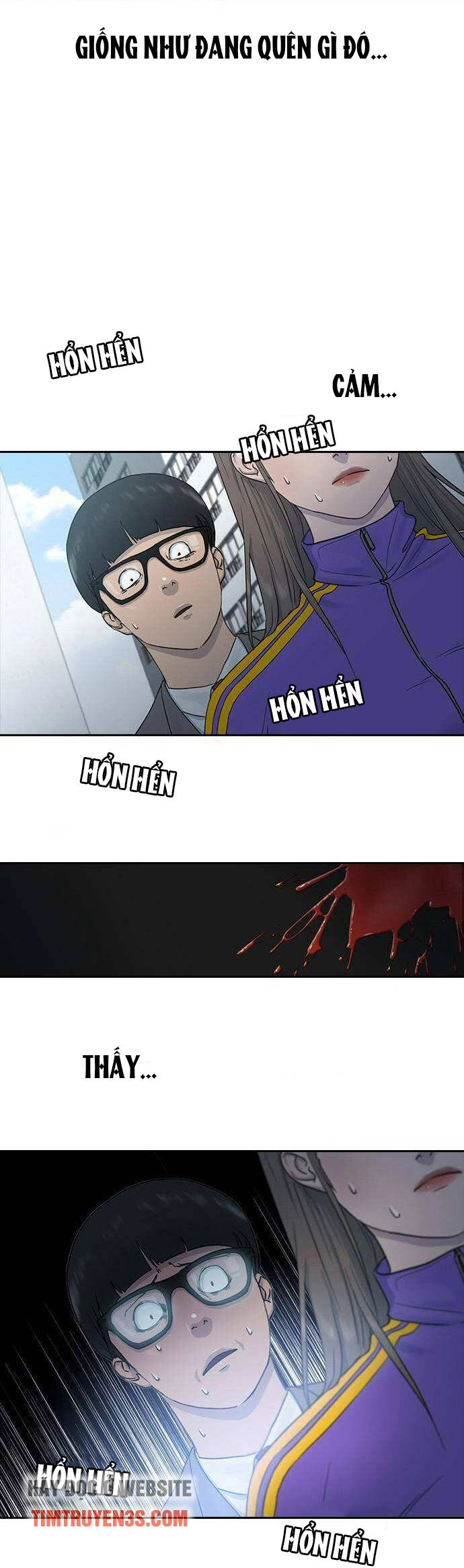 Trường Học Thôi Miên Chapter 6 - 37