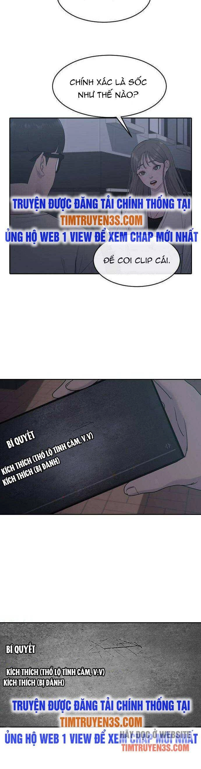 Trường Học Thôi Miên Chapter 7 - 4