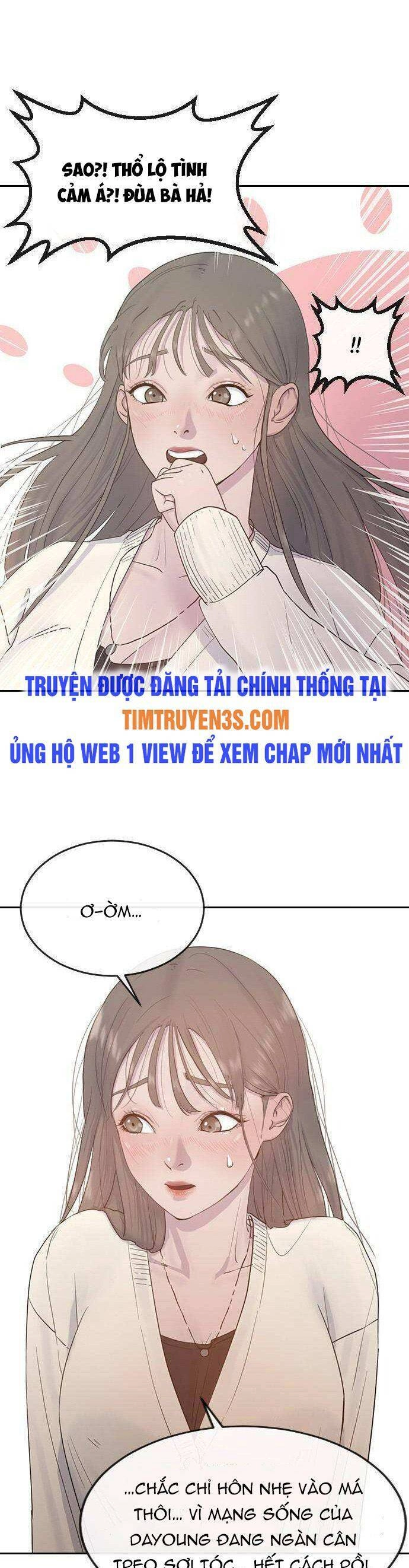 Trường Học Thôi Miên Chapter 7 - 5