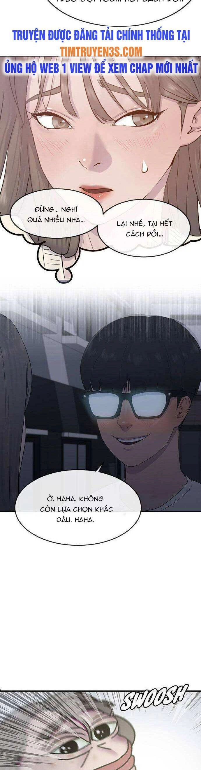 Trường Học Thôi Miên Chapter 7 - 6