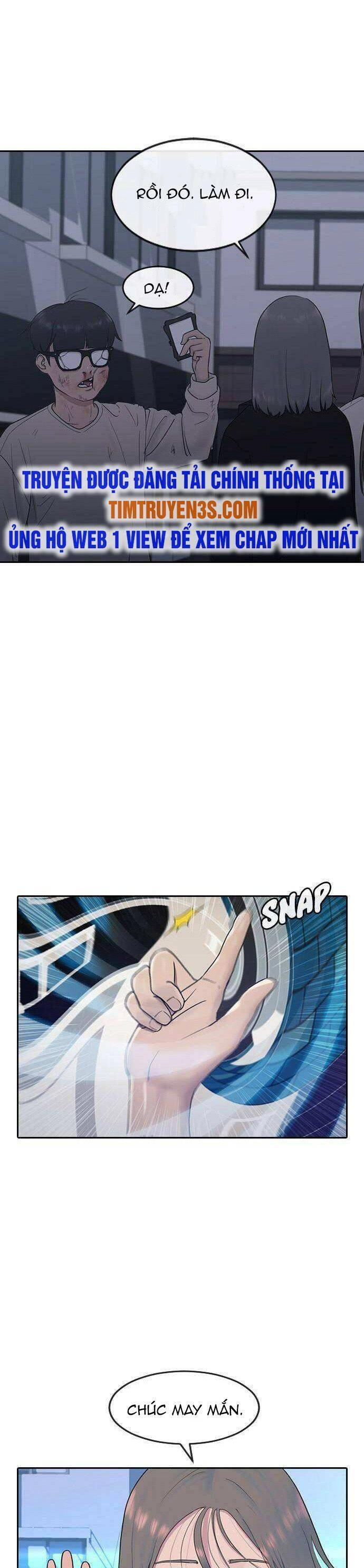 Trường Học Thôi Miên Chapter 7 - 9