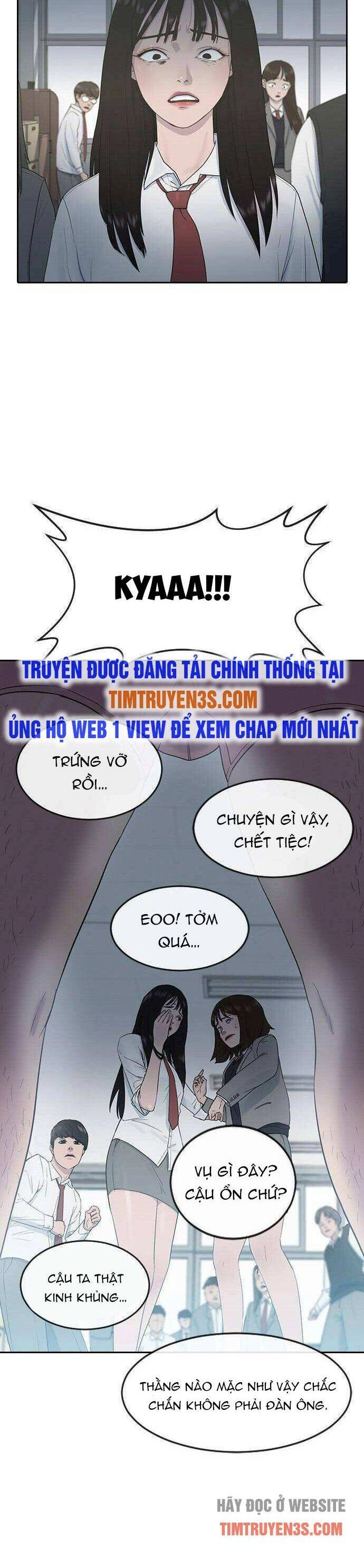 Trường Học Thôi Miên Chapter 7 - 12