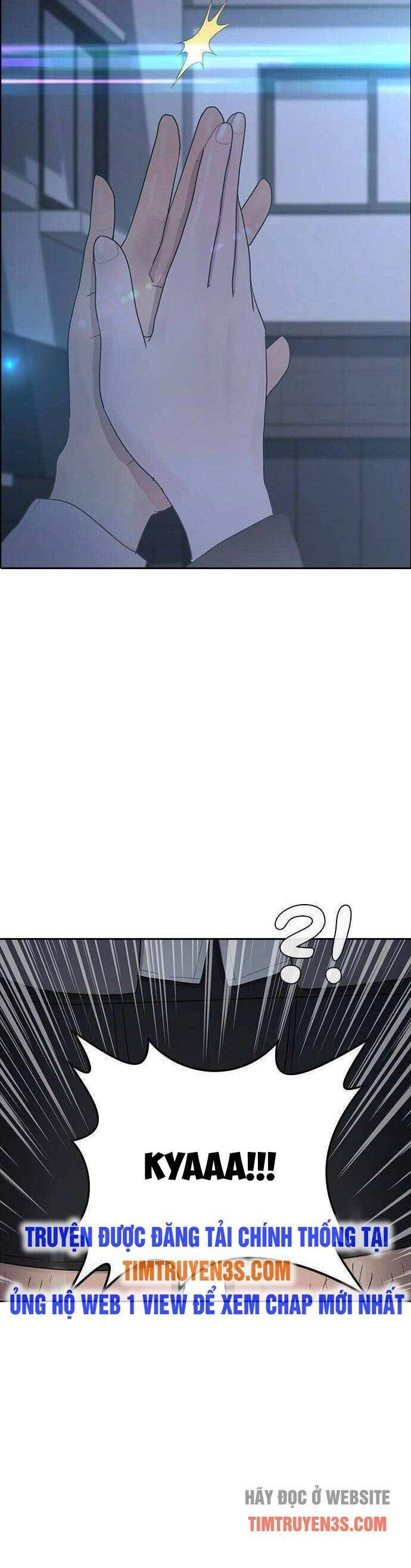 Trường Học Thôi Miên Chapter 7 - 20