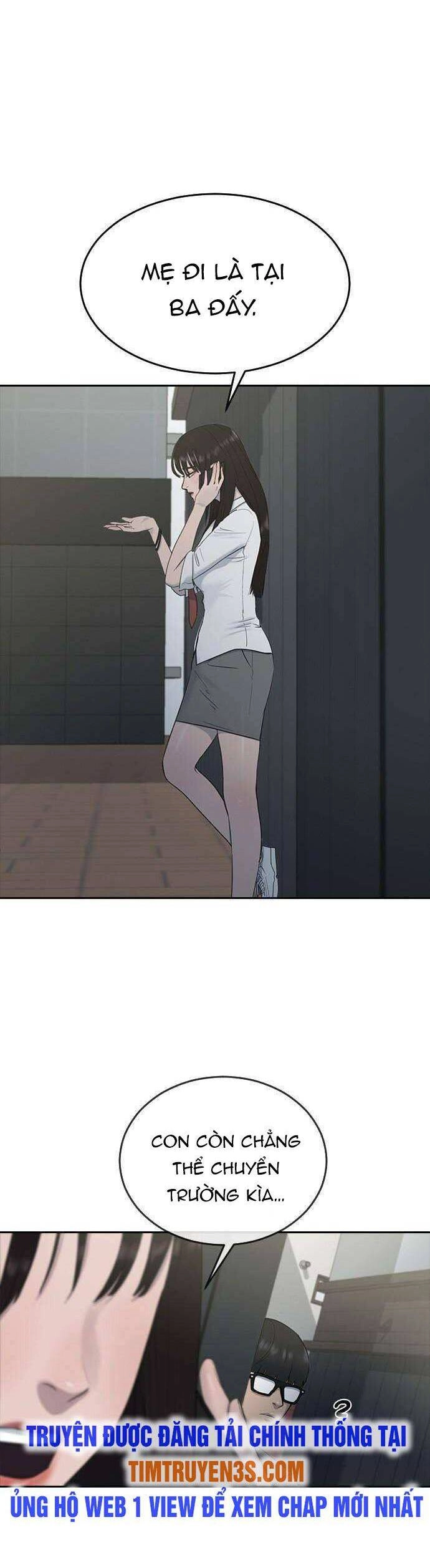 Trường Học Thôi Miên Chapter 7 - 34