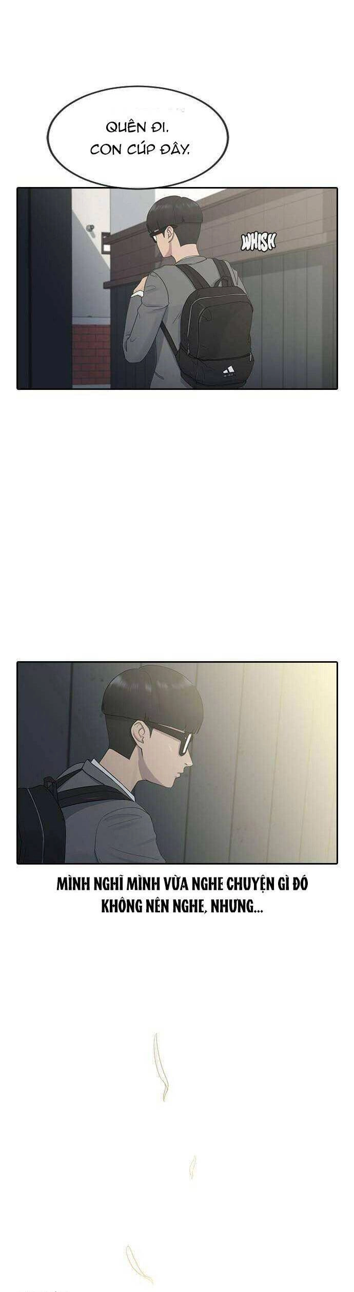 Trường Học Thôi Miên Chapter 7 - 35