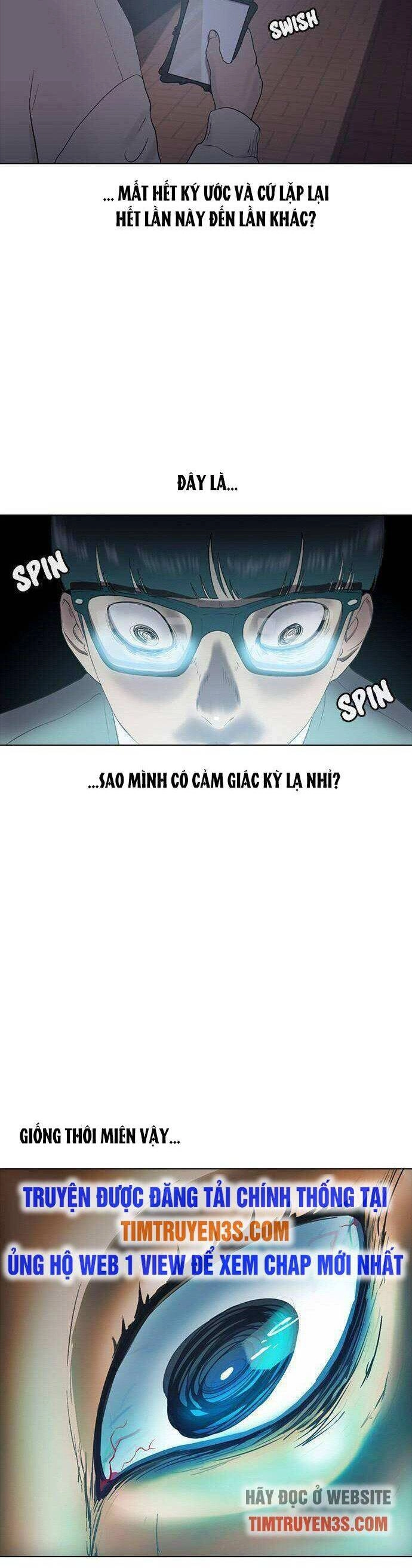 Trường Học Thôi Miên Chapter 7 - 40