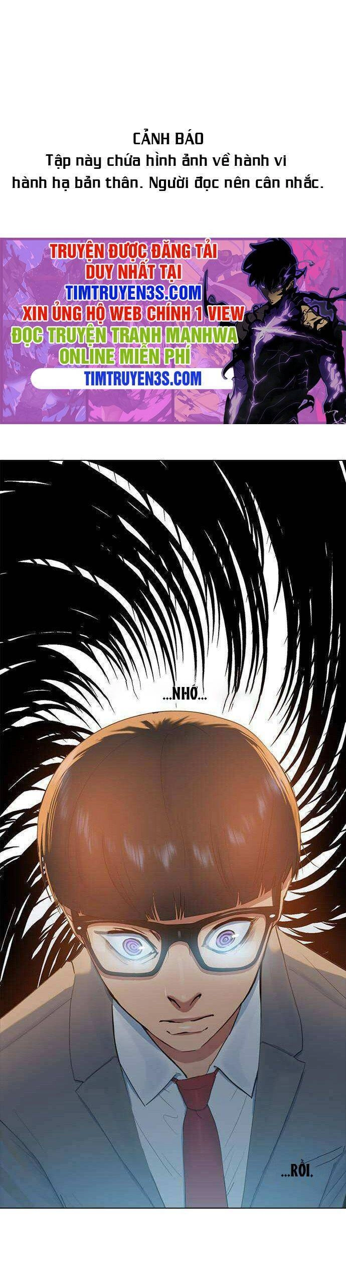 Trường Học Thôi Miên Chapter 8 - 1