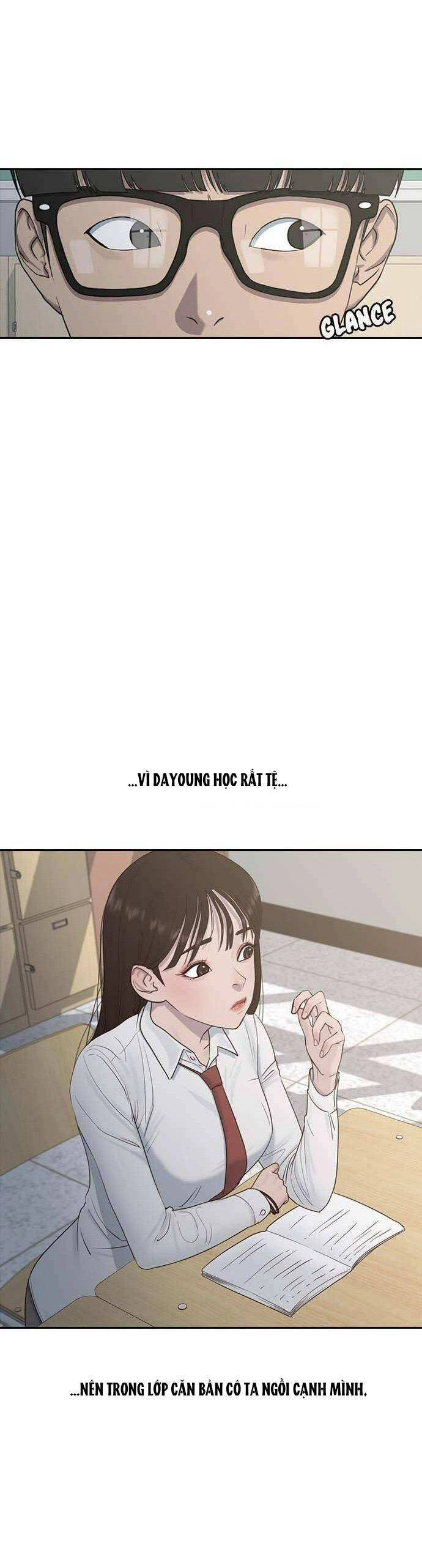 Trường Học Thôi Miên Chapter 8 - 9