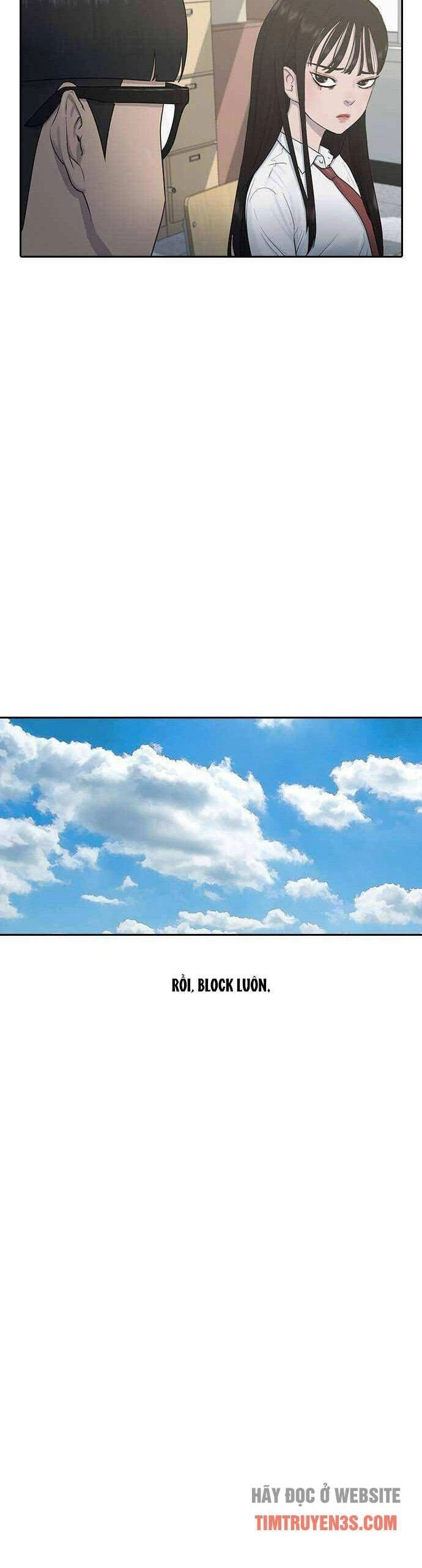 Trường Học Thôi Miên Chapter 8 - 12