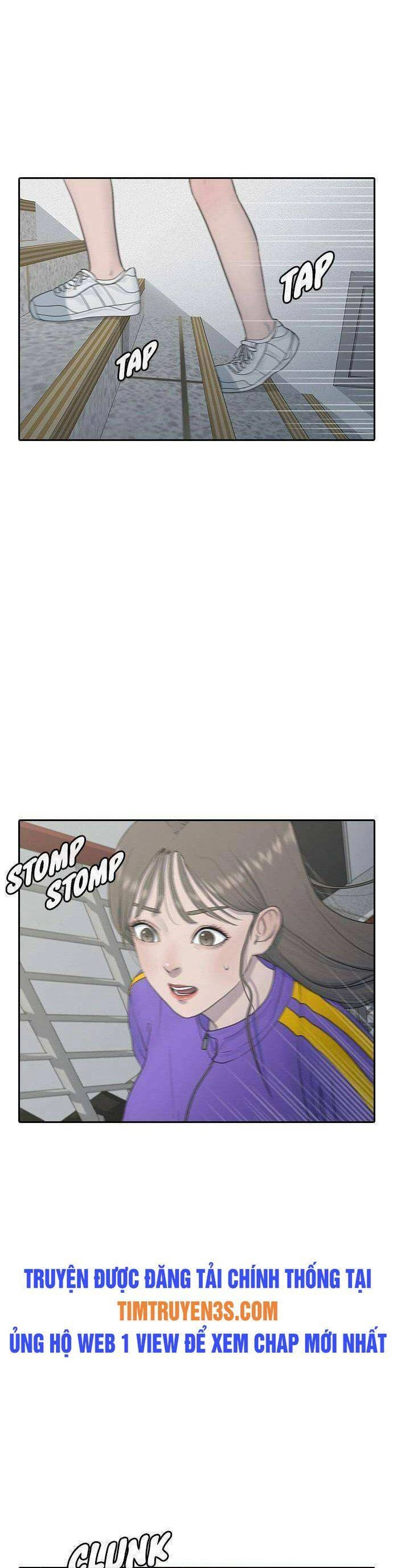 Trường Học Thôi Miên Chapter 8 - 27