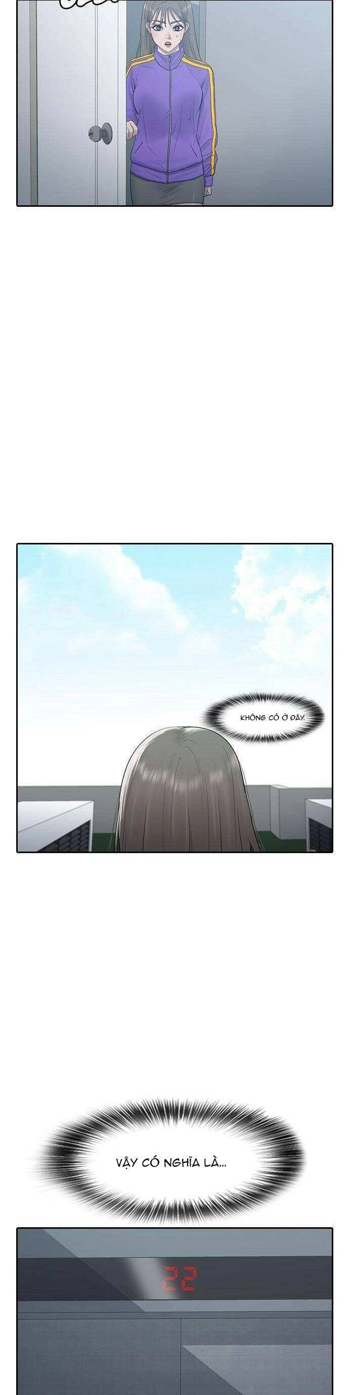 Trường Học Thôi Miên Chapter 8 - 28