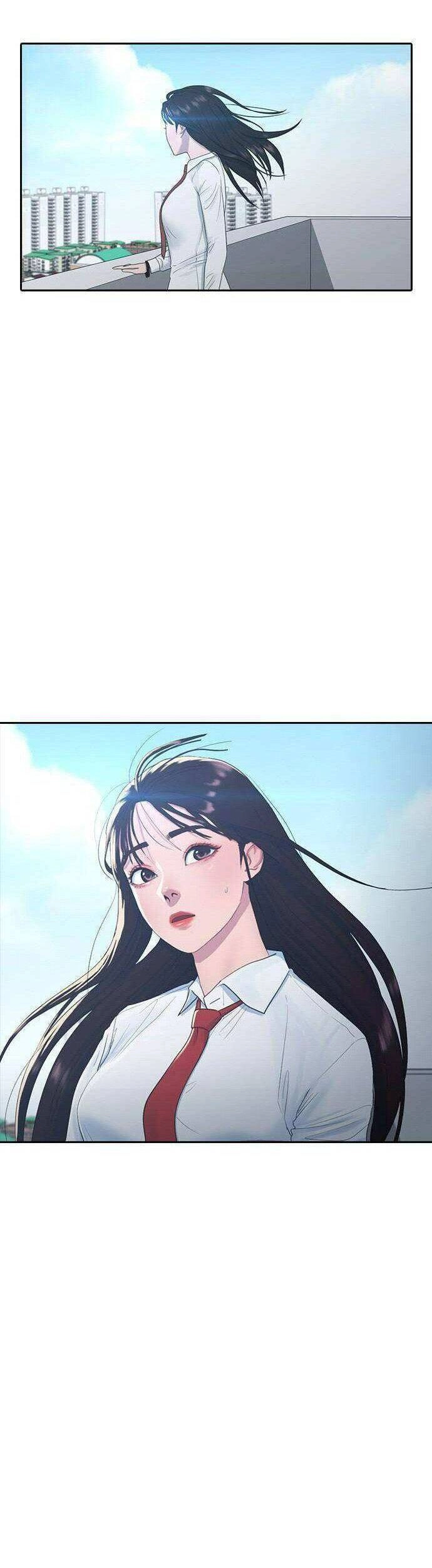 Trường Học Thôi Miên Chapter 8 - 32